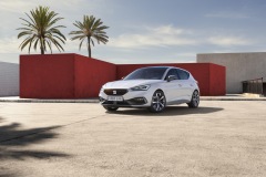 SEAT Leon FR 2021