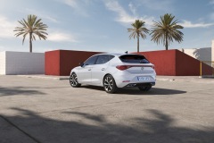 SEAT Leon FR 2021