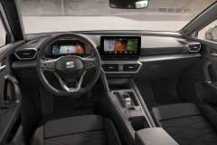 SEAT Leon FR 2021