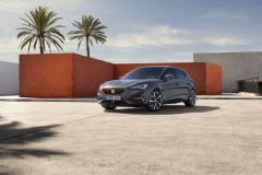 SEAT Leon 2024