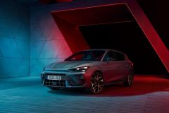 Cupra Leon 2024