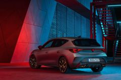 Cupra Leon 2024