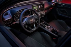 Cupra Leon 2024