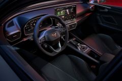 Cupra Leon 2024