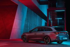 Cupra Leon 2024
