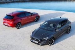 Seat Leon 2020