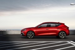 Seat Leon FR 2020