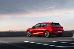 Seat Leon FR 2020