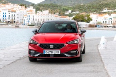 Seat Leon FR 2020