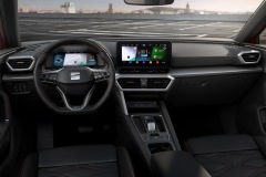 Seat Leon FR 2020