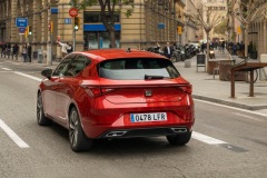 Seat Leon FR 2020