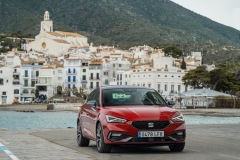 Seat Leon FR 2020