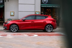 Seat Leon FR 2020