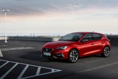 Seat Leon FR 2020