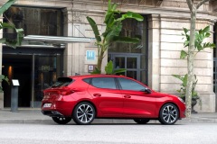 Seat Leon FR 2020