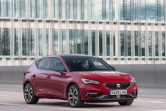 Seat Leon FR 2020