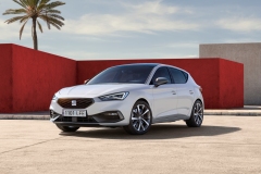 Seat Leon FR TGI 2020