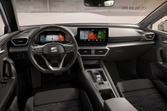Seat Leon FR TGI 2020