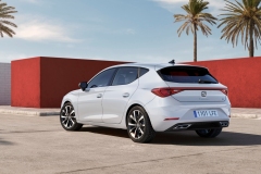 Seat Leon FR TGI 2020