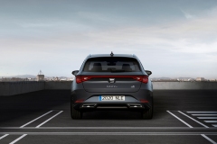 Seat Leon Sportstourer FR eHybrid 2020