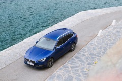 Seat Leon Sportstourer Xcellence 2020