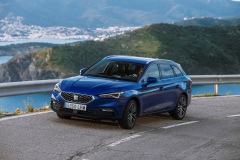 Seat Leon Sportstourer Xcellence 2020
