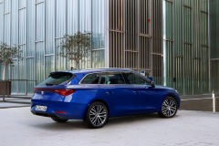 Seat Leon Sportstourer Xcellence 2020