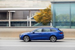 Seat Leon Sportstourer Xcellence 2020