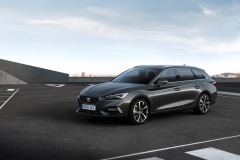 Seat Leon Sportstourer FR eHybrid 2020