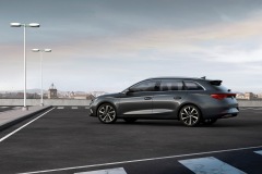 Seat Leon Sportstourer FR eHybrid 2020