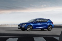 Seat Leon Xcellence 2020