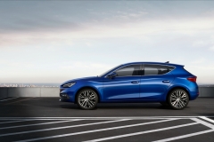 Seat Leon Xcellence 2020