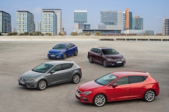 Seat Leon 2016