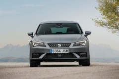 Seat Leon 2016