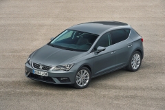Seat Leon 2016