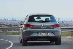 Seat Leon 2016