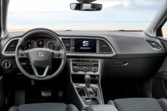 Seat Leon 2016