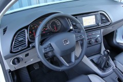 Seat Leon 2012