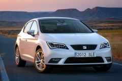Seat Leon 2012