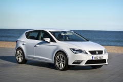 Seat Leon 2012