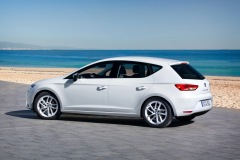 Seat Leon 2012