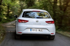 Seat Leon 2012