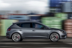 Seat Leon Cupra 280 2017