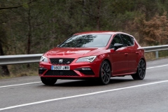 Seat Leon Cupra 300 2017