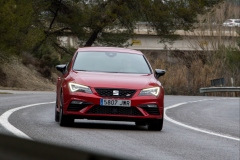 Seat Leon Cupra 300 2017