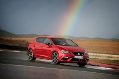 Seat Leon Cupra 300 2017