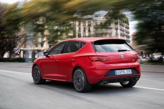 Seat Leon Cupra 300 2017