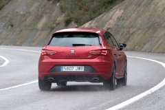 Seat Leon Cupra 300 2017
