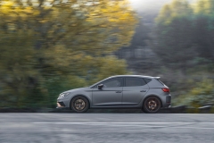 Seat Leon Cupra R 2017