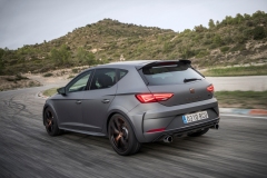 Seat Leon Cupra R 2017